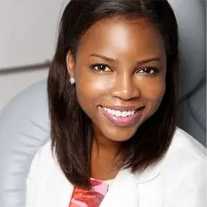 Aesthetic Medicine Workshop Faculty - Michelle Henry