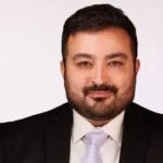 Aesthetic Medicine Workshop Faculty - Ardalan Minokadeh