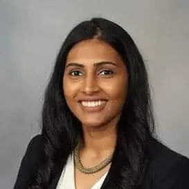 Aesthetic Medicine Faculty - Saranya Wyles