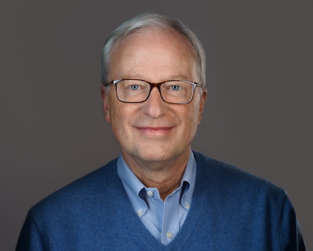 Photo of Samuel Lynch